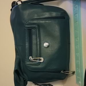 Stone Mountain Handbag